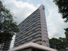 Blk 1 Jalan Kukoh (S)161001 #145692